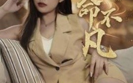 短剧《天命不凡 (2025)》全集免费在线观看