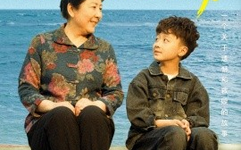 短剧《奶奶的海（31集）王青青 (2025)》全集免费在线观看