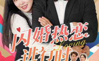 短剧《闪婚热恋进行时（89集全）》免费观看