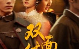 短剧《双面佳人（60集）柳卓青&文渊 (2025)》全集免费在线观看