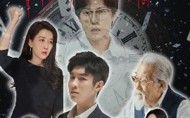 短剧《褪色之誓（50集）王锦颖 (2025)》全集免费在线观看 