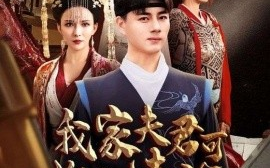 短剧《我家夫君可搬山填海 (2025)》全集免费在线观看