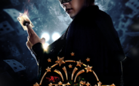 短剧《大魔术师 (2025)》全集免费在线观看