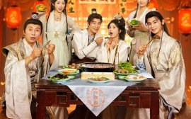 短剧《不做替身后被长公主截胡赐婚（合集）邓奕熙&诗雅&吴慧颖 穿越剧》全集免费在线观看 