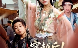 短剧《穿越后！我帮小祖宗振兴家族（70集）李思言 (2025)》全集免费在线观看 