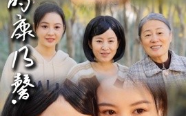 短剧《深秋的康乃馨（90集）(2025)》全集免费在线观看