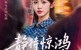 短剧《静待惊鸿入翁慌（40集）陈雷雷&吴毅非 (2025)》全集免费在线观看 