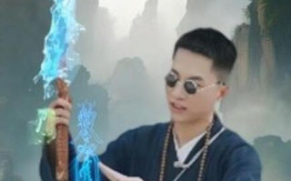 短剧《原来我言出法随（53集全）》免费观看