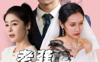 短剧《老龚请自重（80集全）》免费观看