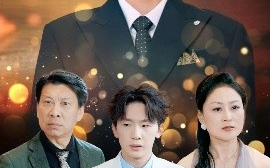 短剧《指尖上的终章（60集）张晓阅&陈梓龙 (2025)》全集免费在线观看