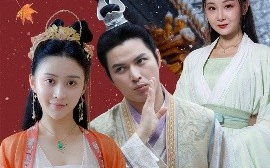 短剧《白日梦之回到古代（93集）肖季&云霄&李欣雨（亮驴）(2025)》全集免费在线观看 