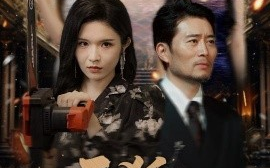 短剧《三狐岂敢占虎穴（68集）旭玲&王子青&赵慧&粥粥 (2025)》全集免费在线观看 