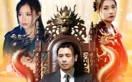 短剧《隐皇帝世决（62集）唐楠&董君 (2025)》全集免费在线观看