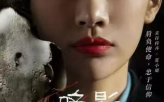 短剧《暗影无声（50集全）》免费观看