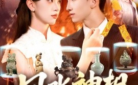 短剧《风水神相（136集）涂鑫艺 (2025)》全集免费在线观看 