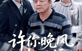 短剧《许你晚风却已远（50集）刘浩强&陈墁柯 (2025)》全集免费在线观看
