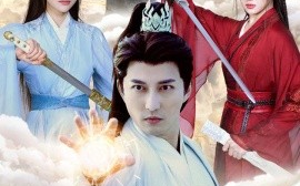 短剧《炼气百万层从砍树开始 (2025)》全集免费在线观看