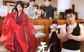 短剧《无忧咖啡店（30集）周舟&何晓浩 (2025)》全集免费在线观看