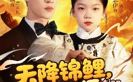 短剧《天降锦鲤，萌宝天师飒翻全场（79集）孙梓铖&刘念伊 (2025)》全集免费在线观看