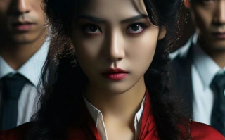 短剧《腹黑女秘（79集全）》免费观看