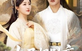 短剧《与君恨别离（55集）郭静&王昱凯 (2025)》全集免费在线观看