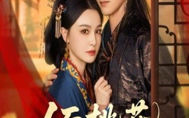 短剧《人面桃花笑春风（67集）蓝博&梁婧娴 (2025)》全集免费在线观看 