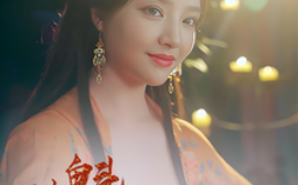 短剧《花魁太子妃（73集）李嘉祥＆辛子 (2025)》全集免费在线观看