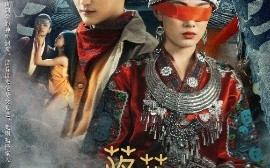 短剧《落花有泪犹带恨（35集）徐凯鑫＆张亚迪 (2025)》全集免费在线观看