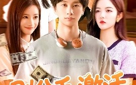 短剧《刚分手，激活模拟人生系统（95集）陈雷雷＆瑾萱&怡宁 (2025)》全集免费在线观看