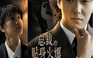 短剧《总裁的贴身火爆男佣（80集全）》免费观看