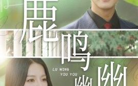短剧《鹿鸣幽幽（50集）叶一宸&右智园 (2025)》全集免费在线观看 
