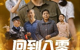 短剧《回到八零，拒绝金手指后我成为大亨（94集）李灼一 (2025)》全集免费在线观看