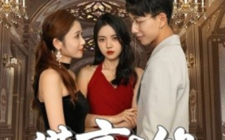 短剧《谎言与他（35集全）》免费观看