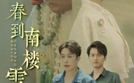 短剧《春到南楼雪尽处（85集）钟莹玲&叶庭 (2025)》全集免费在线观看