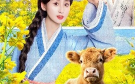 短剧《开局破茅屋，极品婆母带全家改命（80集）钟远哲&伍昕宇 (2025)》全集免费在线观看