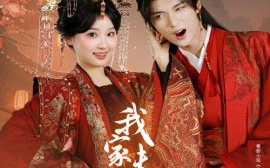 短剧《我家夫君妻管严（60集）王燕飞&王培延 (2025)》全集免费在线观看