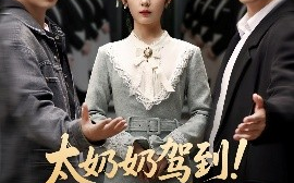 短剧《太奶奶驾到！孝子贤孙请接招（90集）王浩翔＆郝韵&冯青青&刘艺乔 (2025)》全集免费在线观看