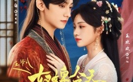 短剧《王爷，奴婢今天又要作妖了（69集）鹿茶白＆王欢欢 (2025)》全集免费在线观看 