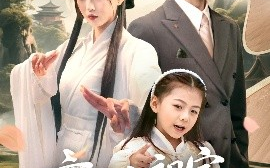 短剧《玄门小祖宗下山全家抱大腿（85集）李彬航＆刘玉姣 (2025)》全集免费在线观看