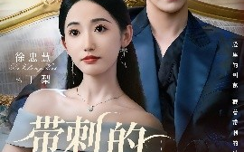 短剧《带刺的，玫瑰＆带刺的野玫瑰（56集）卓杭&徐忠慧 (2025)》全集免费在线观看 