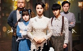 短剧《阿宝（71集）焦娜 (2025)》全集免费在线观看