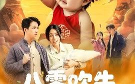 短剧《八零吹牛成真小福星（91集）钟远哲&张心怡 (2025)》全集免费在线观看
