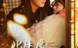 短剧《此生愿与君陌路 (2025)》全集免费在线观看