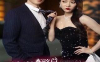 短剧《禁婚在路总的心上蹦迪（79集全）》免费观看