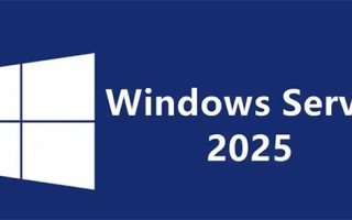 Windows Server 2025原版iso镜像下载(2024年12月17日更新)
