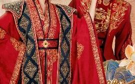 短剧《帝后每天互殴，看谁先死（98集）高杨&赵慧楠 (2025)》全集免费在线观看