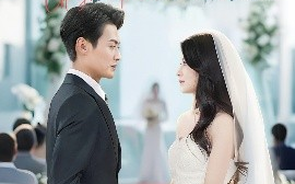 短剧《重返婚礼前我换了新娘（35集）张洁 (2025)》全集免费在线观看