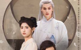短剧《梨花落无生（49集）王槿&区天瑞 (2025)》全集免费在线观看
