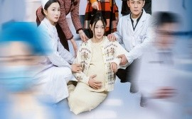 短剧《医心为盾 (2025)》全集免费在线观看