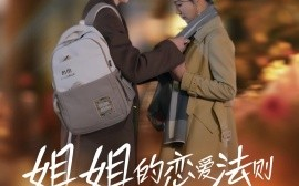 短剧《姐姐的恋爱法则（39集）周凌丰＆杨谨羽 (2025)》全集免费在线观看